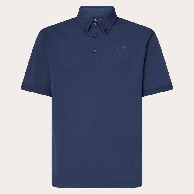 OAKLEY（オークリー） メンズ 半袖 ポロシャツ O-SYNC PACK POLO