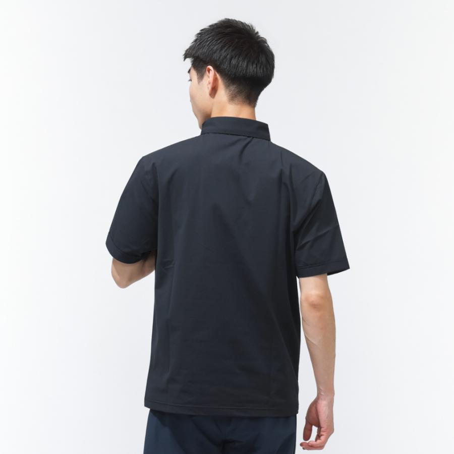 オーラリー　メンズ　半袖　ポロシャツ　アムンゼン　プルオーバー オークリー メンズ 半袖 ポロシャツ O-SYNC PACK POLO GRAPHIC 2.0
