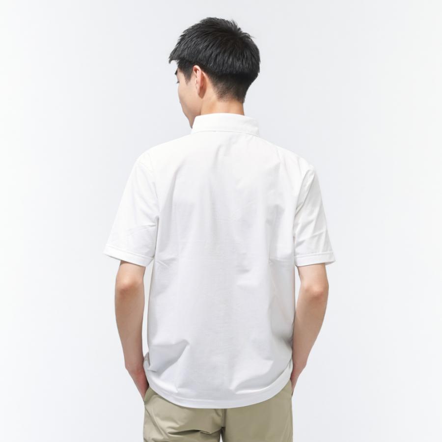 OAKLEY（オークリー） メンズ 半袖 ポロシャツ O-SYNC PACK POLO