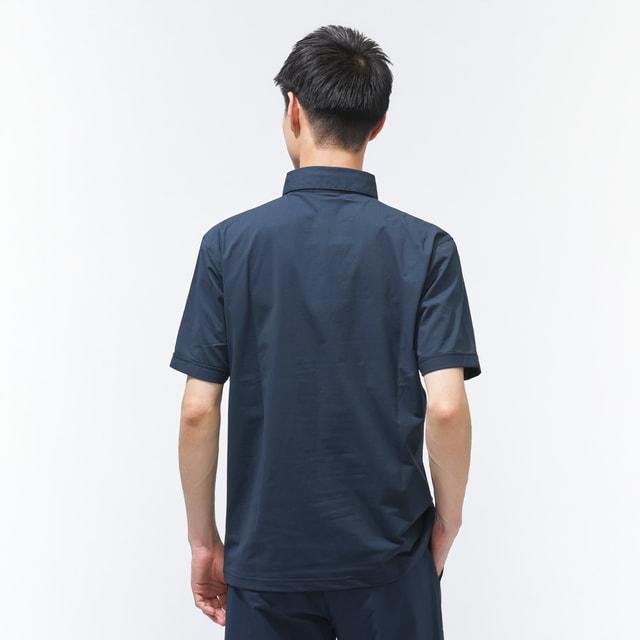 OAKLEY（オークリー） メンズ 半袖 ポロシャツ O-SYNC PACK POLO