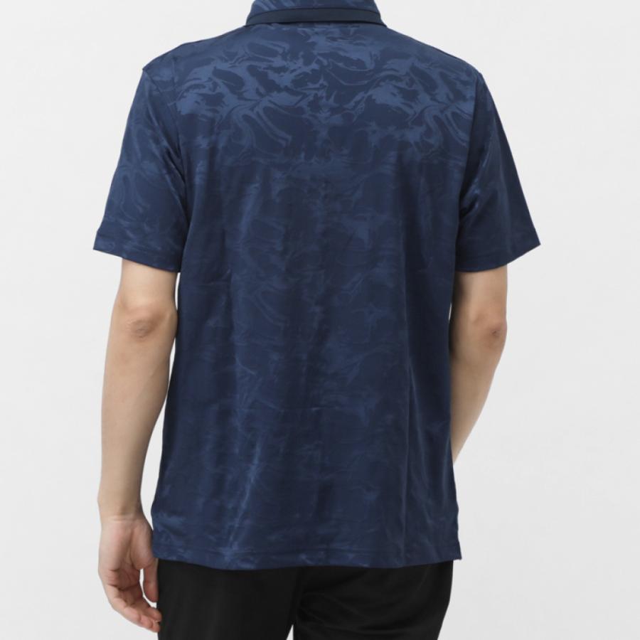 OAKLEY（オークリー） メンズ 半袖 ポロシャツ O-SYNC PACK POLO