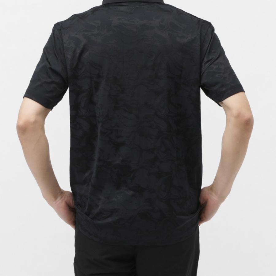 OAKLEY（オークリー） メンズ 半袖 ポロシャツ O-SYNC PACK POLO