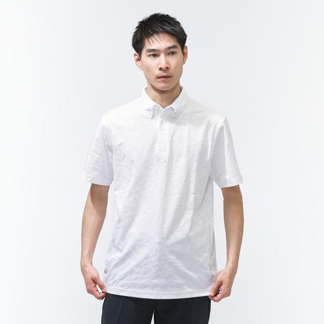 OAKLEY（オークリー） メンズ 半袖 ポロシャツ O-SYNC PACK POLO