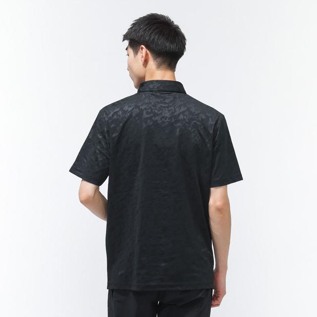 OAKLEY（オークリー） メンズ 半袖 ポロシャツ O-SYNC PACK POLO