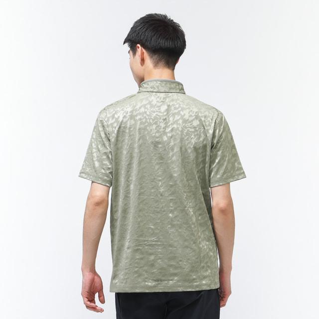 OAKLEY（オークリー） メンズ 半袖 ポロシャツ O-SYNC PACK POLO