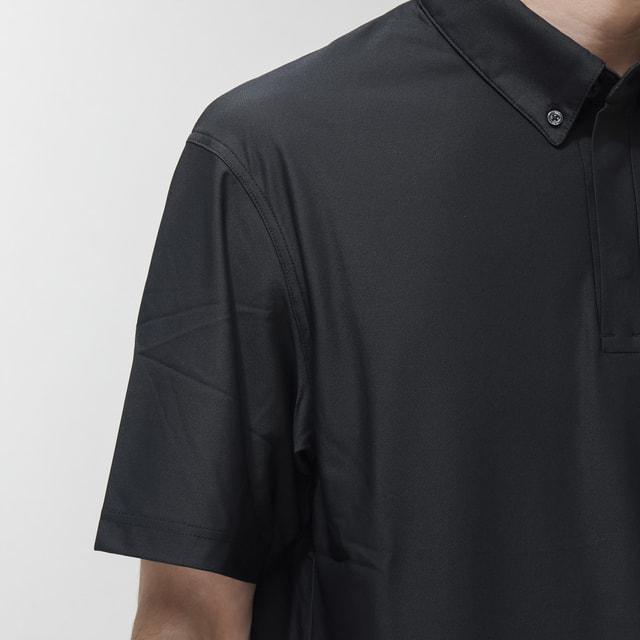 OAKLEY（オークリー） メンズ 半袖 ポロシャツ MULTI COLD SS POLO 4.0