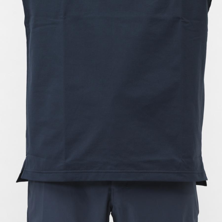 OAKLEY（オークリー） メンズ 半袖 ポロシャツ O-SYNC PACK POLO