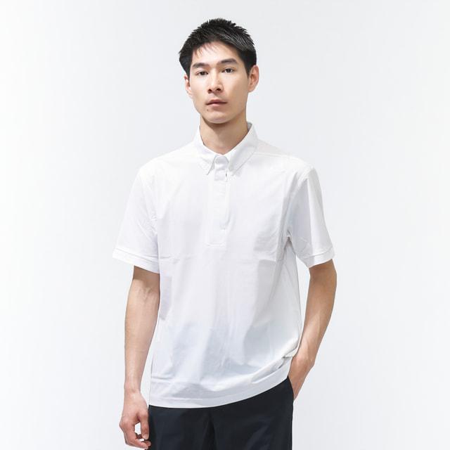 OAKLEY（オークリー） メンズ 半袖 ポロシャツ MULTI SS BD SHIRTS 1.0