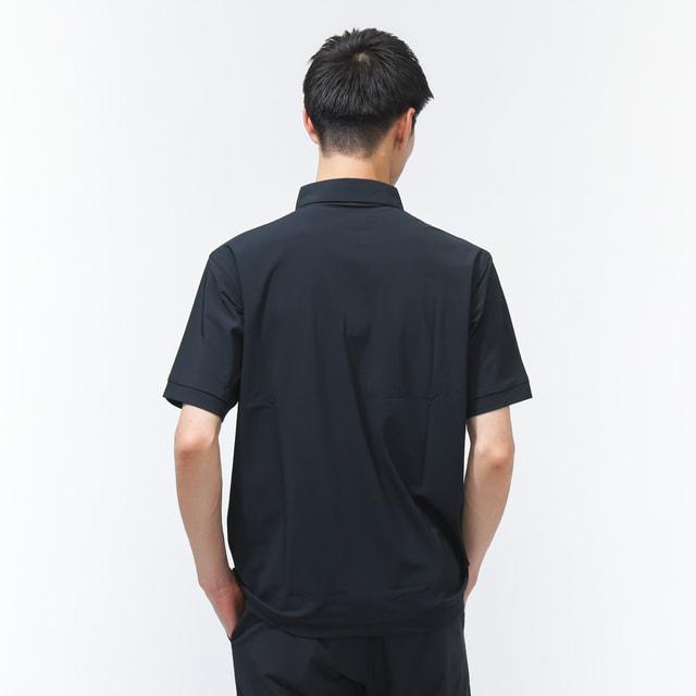 OAKLEY（オークリー） メンズ 半袖 ポロシャツ MULTI SS BD SHIRTS 1.0