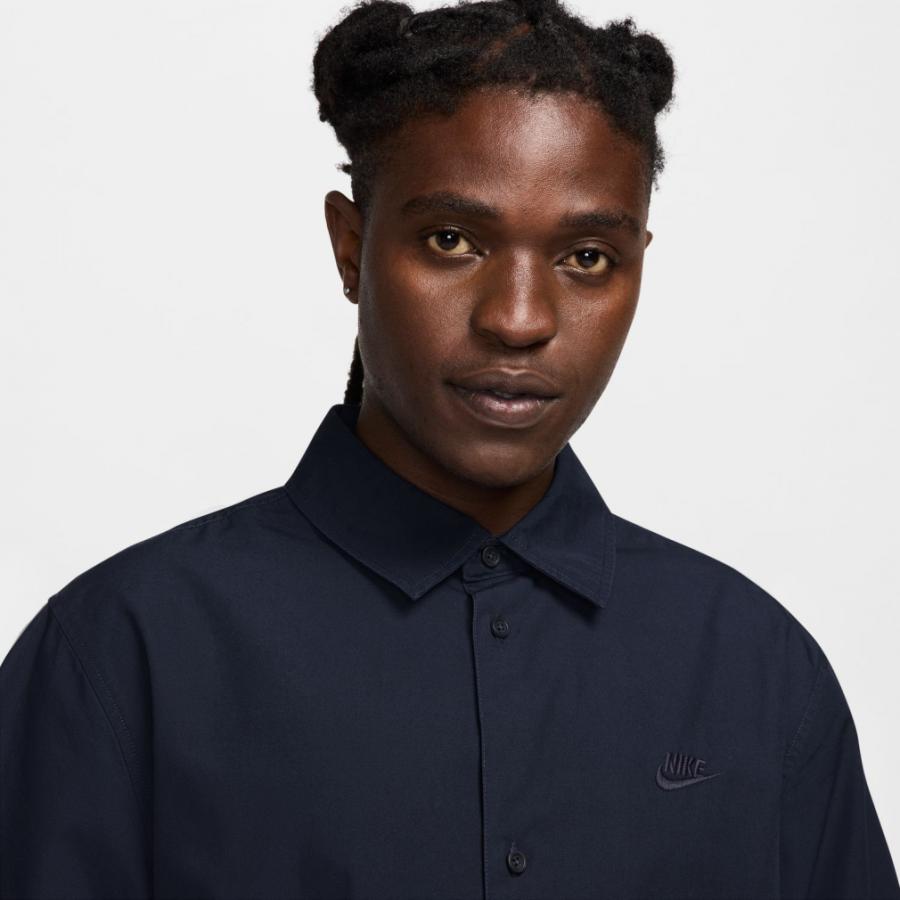 NIKE（ナイキ） メンズ 半袖 シャツ クラブ BTN S/S トップ WSH HJ2030
