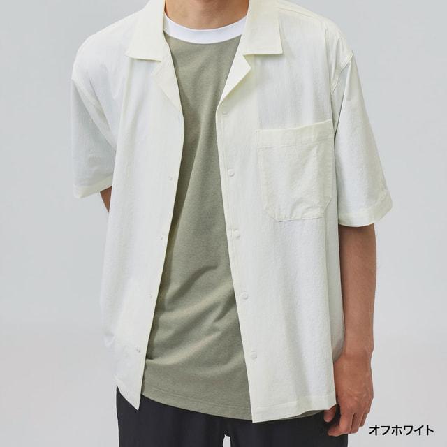 adidas（アディダス） メンズ 半袖 シャツ M COOL S/Sシャツ DC013