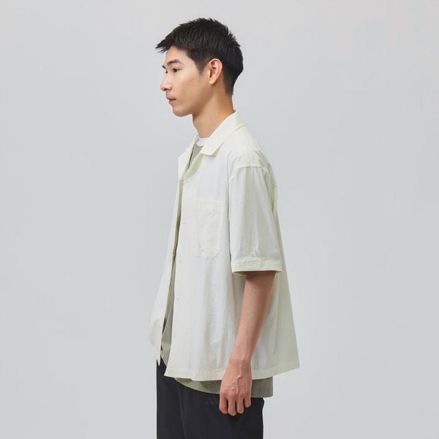 adidas（アディダス） メンズ 半袖 シャツ M COOL S/Sシャツ DC013