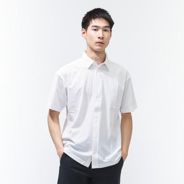 OAKLEY（オークリー） メンズ 半袖 シャツ MULTI SS SHIRTS 6.0