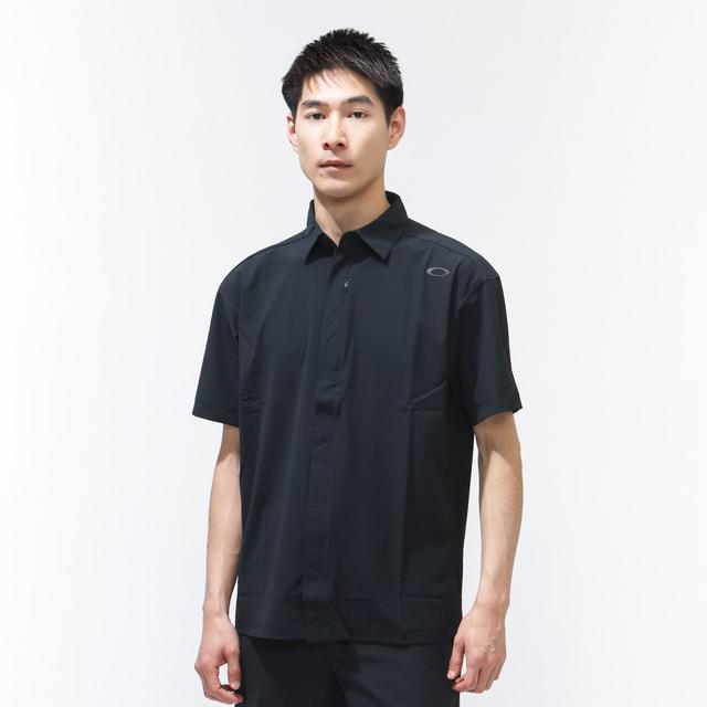 OAKLEY（オークリー） メンズ 半袖 シャツ MULTI SS SHIRTS 6.0
