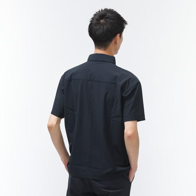 OAKLEY（オークリー） メンズ 半袖 シャツ MULTI SS SHIRTS 6.0