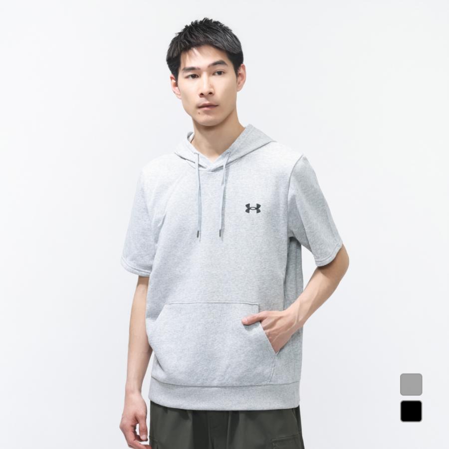 UNDER ARMOUR（アンダーアーマー） メンズ ウェア UAライバル ライト 