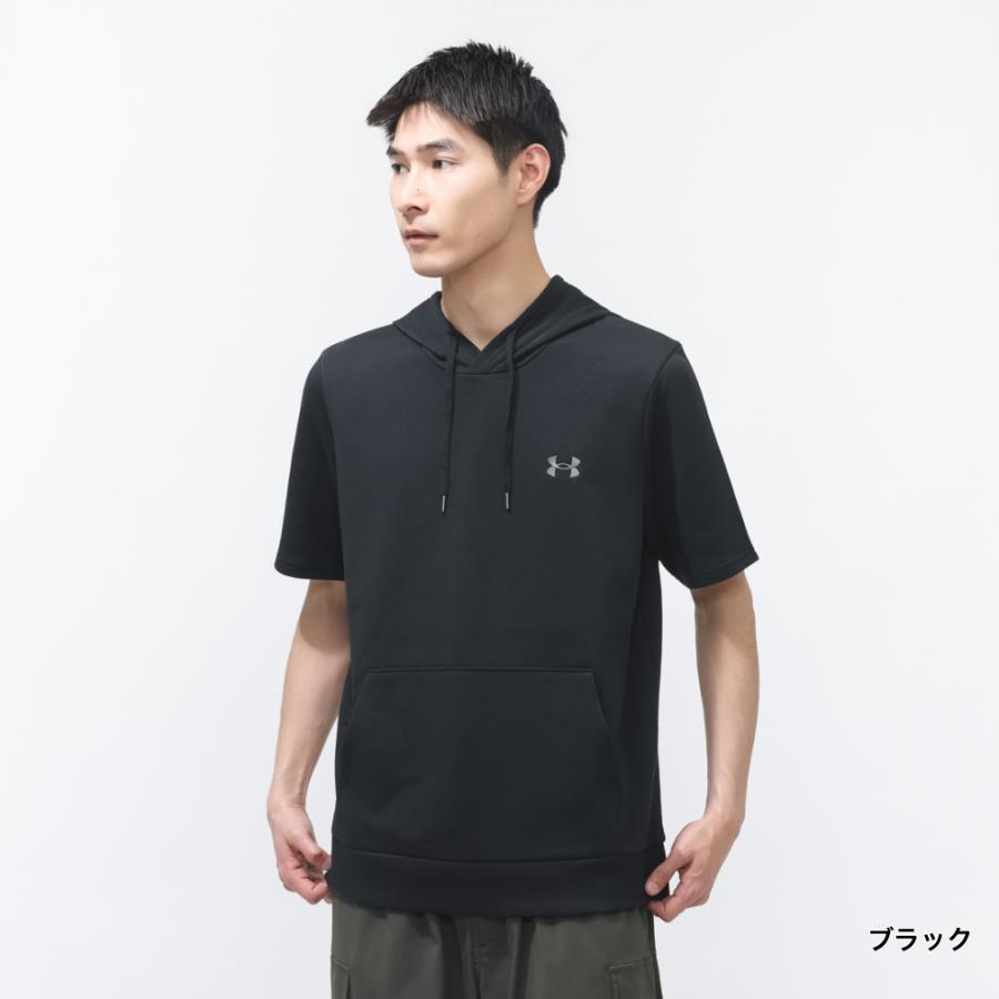 UNDER ARMOUR（アンダーアーマー） メンズ ウェア UAライバル ライト 
