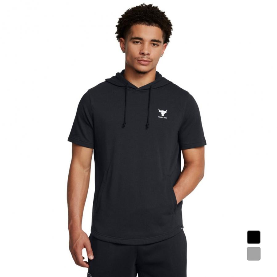 UNDER ARMOUR アンダーアーマー メンズ スウェット パーカー UA 