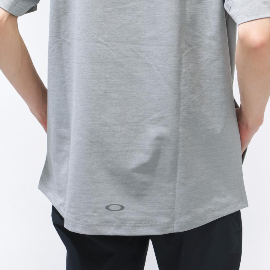 OAKLEY（オークリー） メンズ ウェア LIGHT FLEECE DRY S/S HOODY 16.0