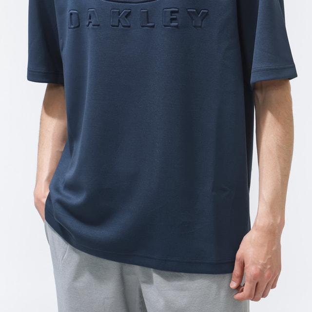 OAKLEY（オークリー） メンズ ウェア ENHANCE QD SS TEE PONCH 5.0