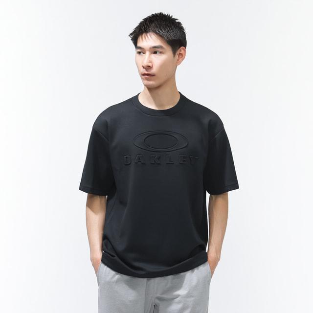 OAKLEY（オークリー） メンズ ウェア ENHANCE QD SS TEE PONCH 5.0