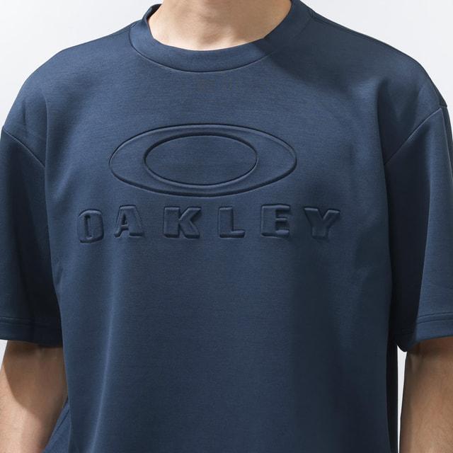 OAKLEY（オークリー） メンズ ウェア ENHANCE QD SS TEE PONCH 5.0
