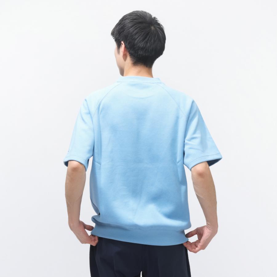 CONVERSE（コンバース） メンズ ウェア CV ARCH LOGO SS SW TOP M