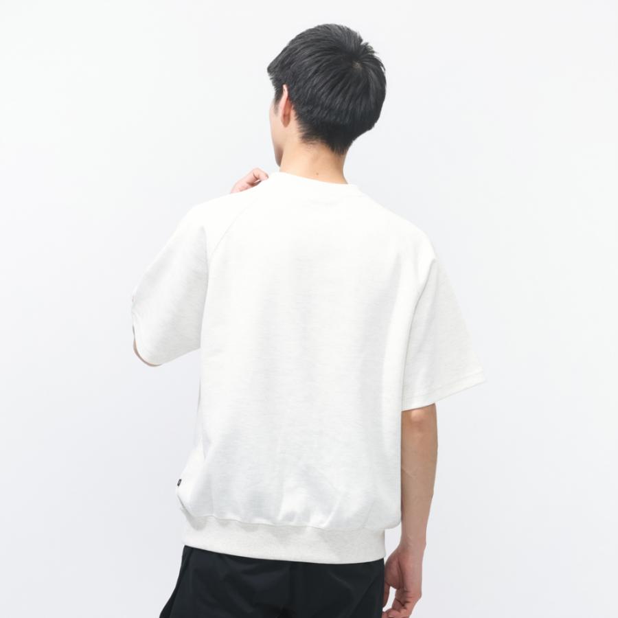 CONVERSE（コンバース） メンズ ウェア CV ARCH LOGO SS SW TOP M