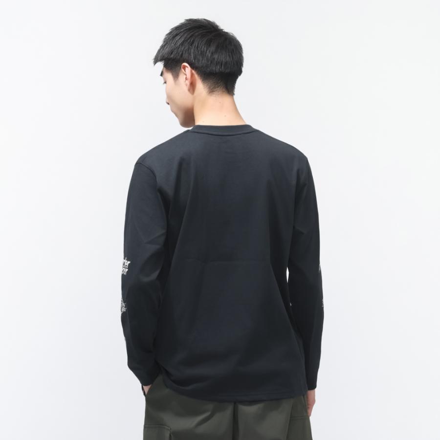 UNDER ARMOUR（アンダーアーマー） メンズ 長袖 Tシャツ UAヘビー