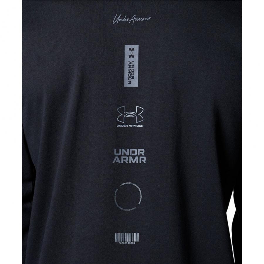 UNDER ARMOUR アンダーアーマー メンズ 長袖 Tシャツ UA UNDER ARMOUR アンダーアーマー メンズ 長袖 Tシャツ UA