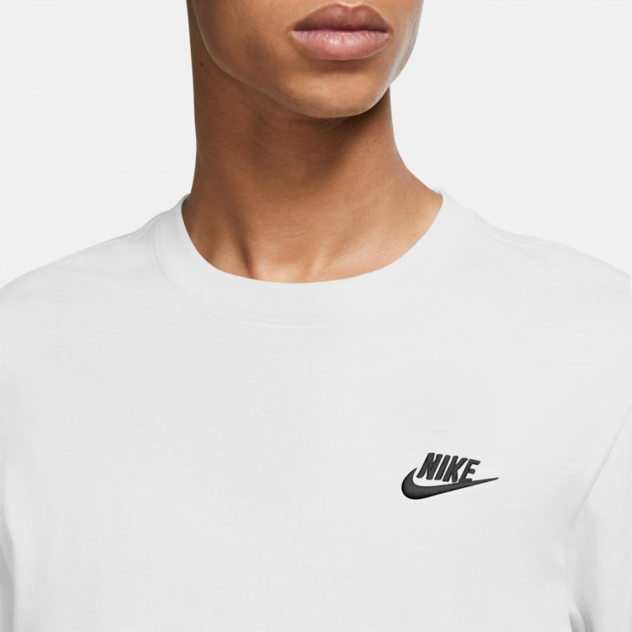 NIKE（ナイキ） メンズ 長袖 Tシャツ クラブ L/S Tシャツ AR5194