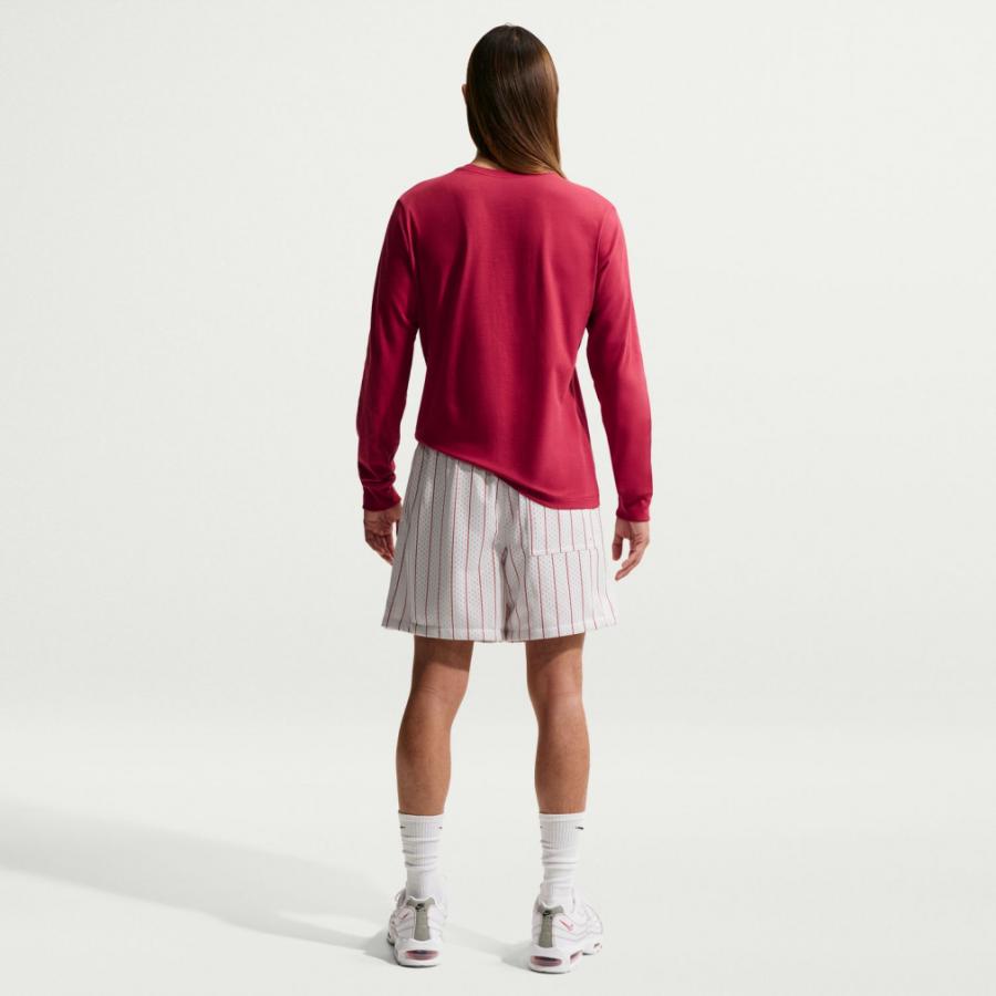 NIKE（ナイキ） メンズ 長袖 Tシャツ NSW クラブ L/S Tシャツ AR5194