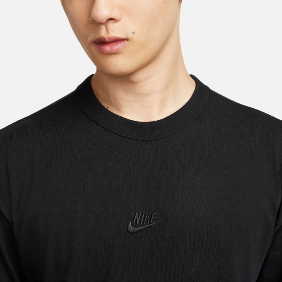 NIKE（ナイキ） メンズ 長袖 Tシャツ NSW PREM エッセンシャル SUST L