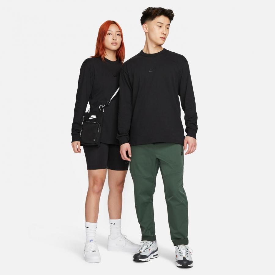 NIKE（ナイキ） メンズ 長袖 Tシャツ NSW PREM エッセンシャル SUST L