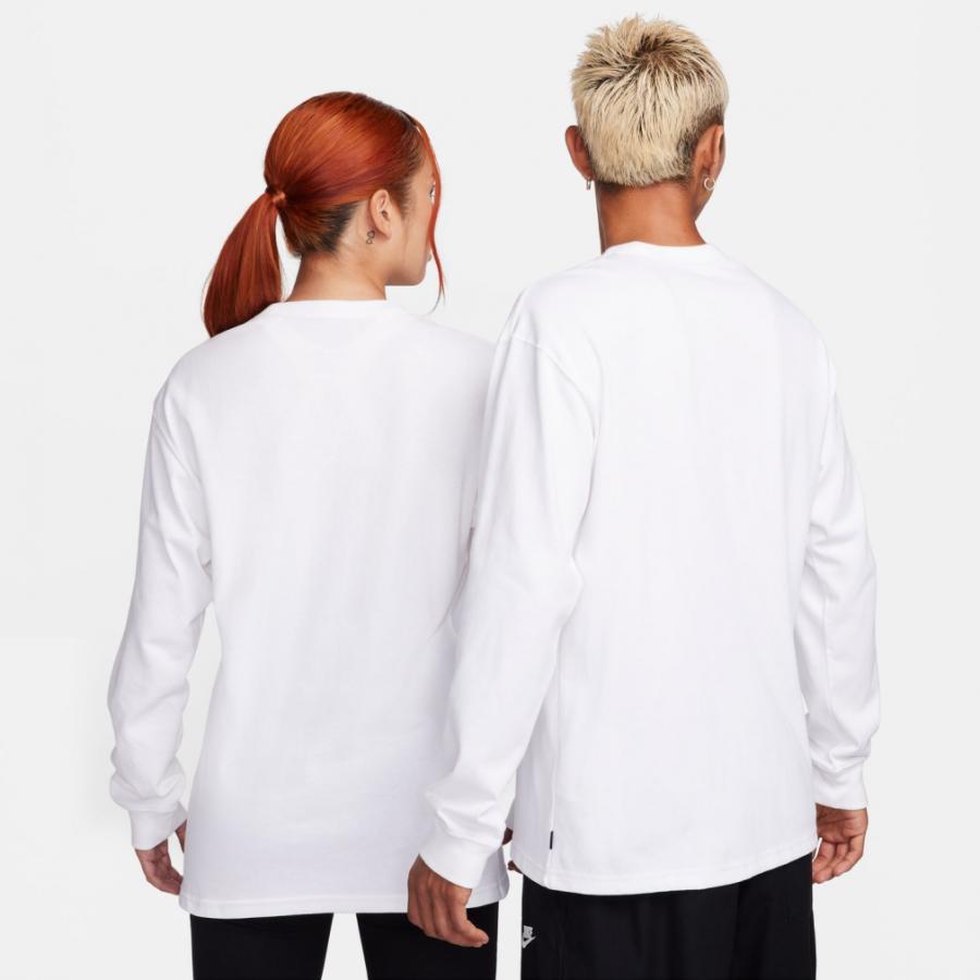 NIKE（ナイキ） メンズ 長袖 Tシャツ NSW PREM エッセンシャル SUST L