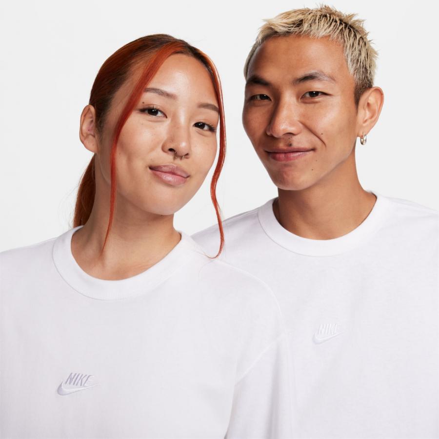 NIKE（ナイキ） メンズ 長袖 Tシャツ NSW PREM エッセンシャル SUST L