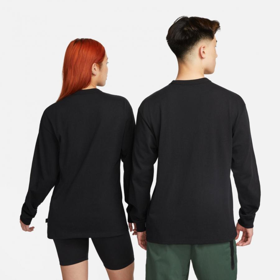 NIKE（ナイキ） メンズ 長袖 Tシャツ NSW PREM エッセンシャル SUST L