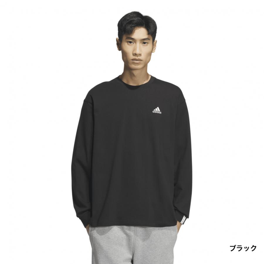 adidas アディダス メンズ エッセンシャルズ プラス ルーズ adidas アディダス メンズ エッセンシャルズ プラス ルーズ