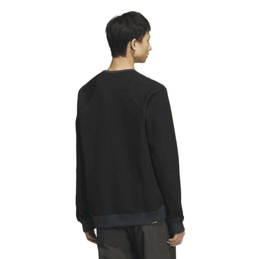 adidas（アディダス） メンズ 長袖 Tシャツ シティエスケープ ルーズ