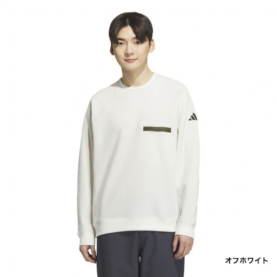 adidas アディダス メンズ 長袖 Tシャツ シティエスケープ ルーズ