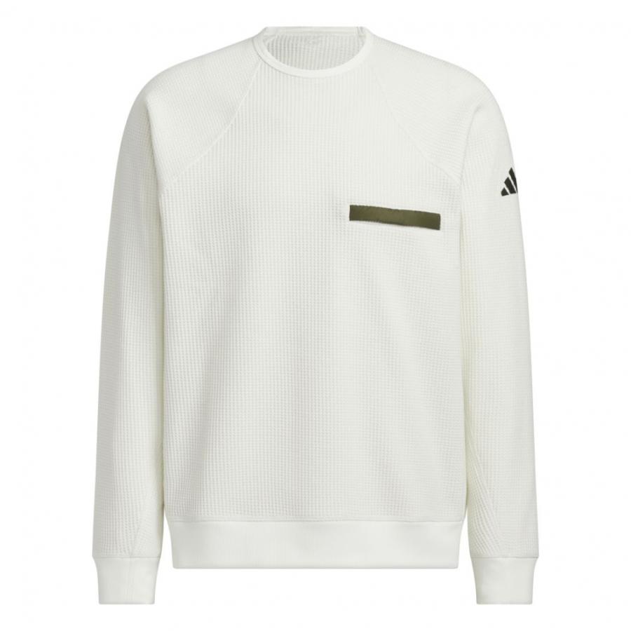 adidas（アディダス） メンズ 長袖 Tシャツ シティエスケープ ルーズ