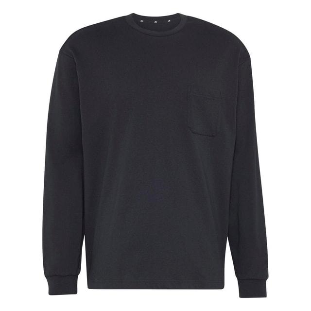 adidas（アディダス） メンズ 長袖 Tシャツ マストハブ ルーズフィット