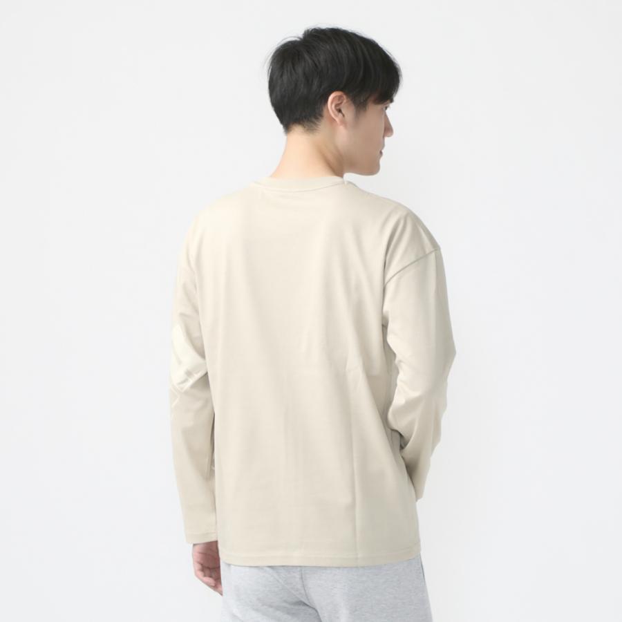 プーマ メンズ 長袖 Tシャツ PUMA POWER MX LS Tシャツ 680687 