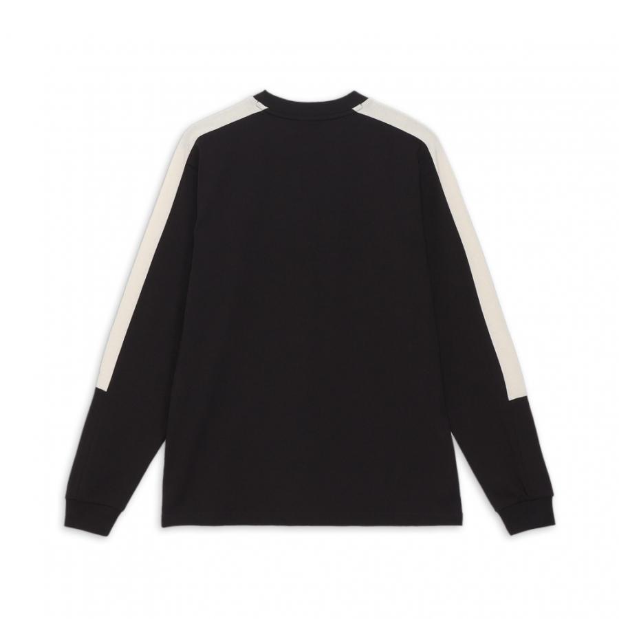 PUMA（プーマ） メンズ 長袖 Tシャツ CORE HERITAGE MX LS Tシャツ