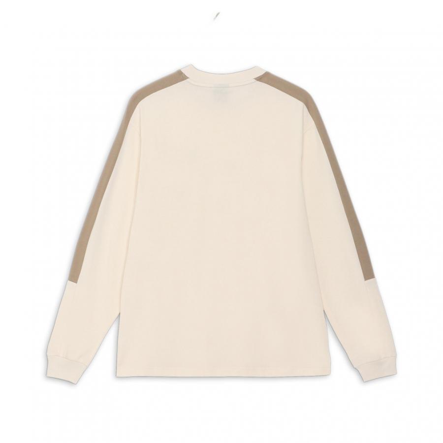 PUMA（プーマ） メンズ 長袖 Tシャツ CORE HERITAGE MX LS Tシャツ