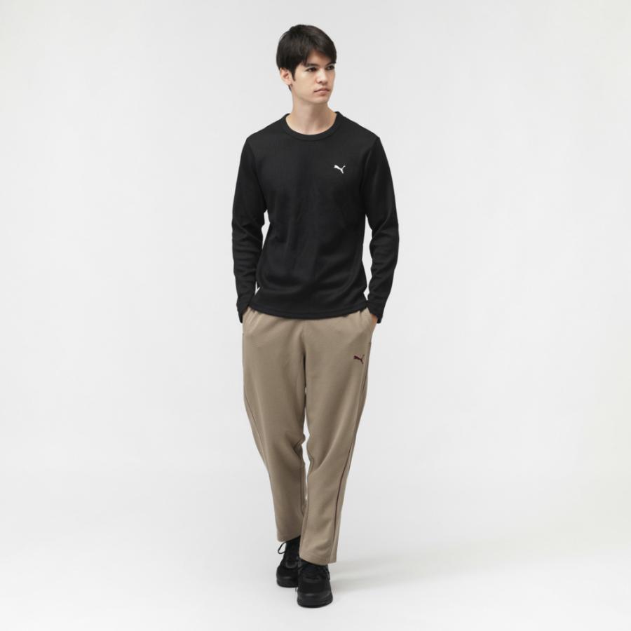 PUMA（プーマ） メンズ 長袖 Tシャツ PUMA CLASS MX LS Tシャツ 690125