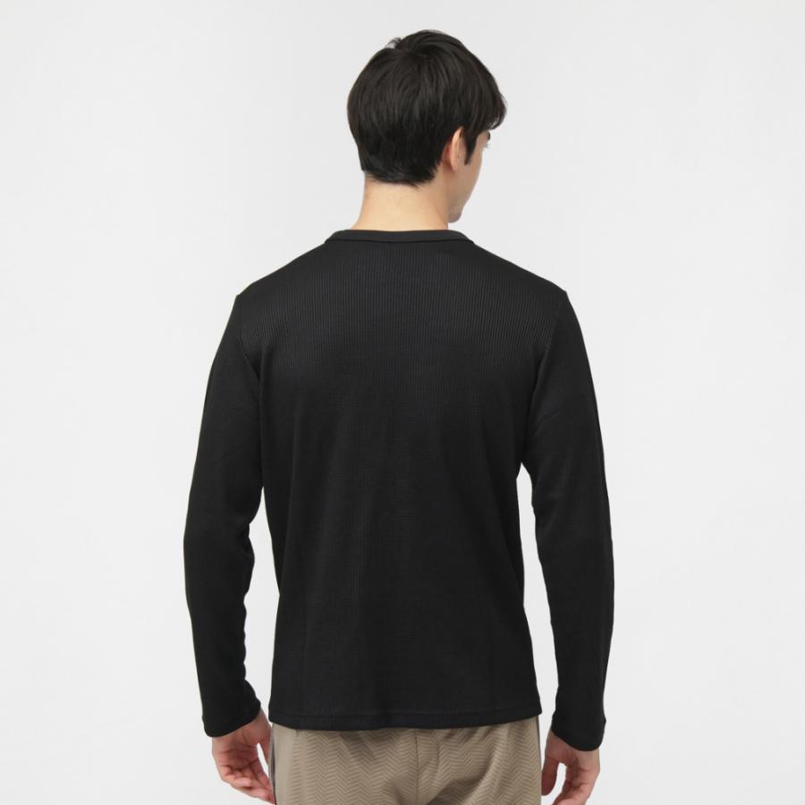 PUMA（プーマ） メンズ 長袖 Tシャツ PUMA CLASS MX LS Tシャツ 690125