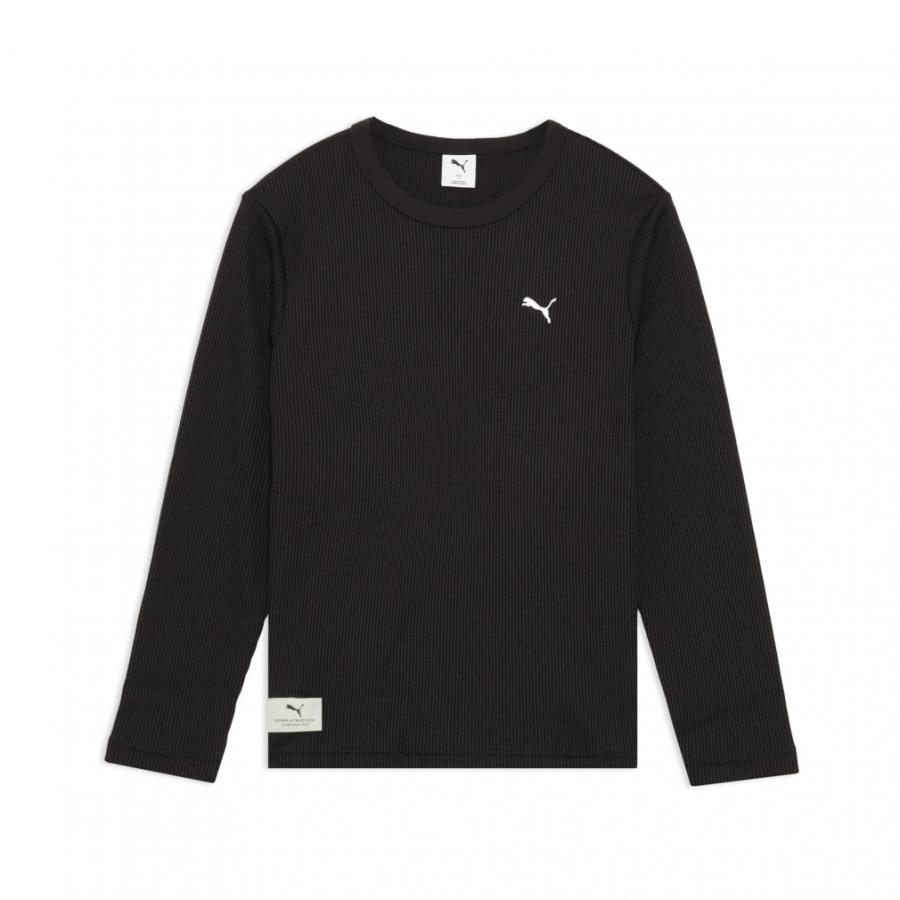 PUMA（プーマ） メンズ 長袖 Tシャツ PUMA CLASS MX LS Tシャツ 690125