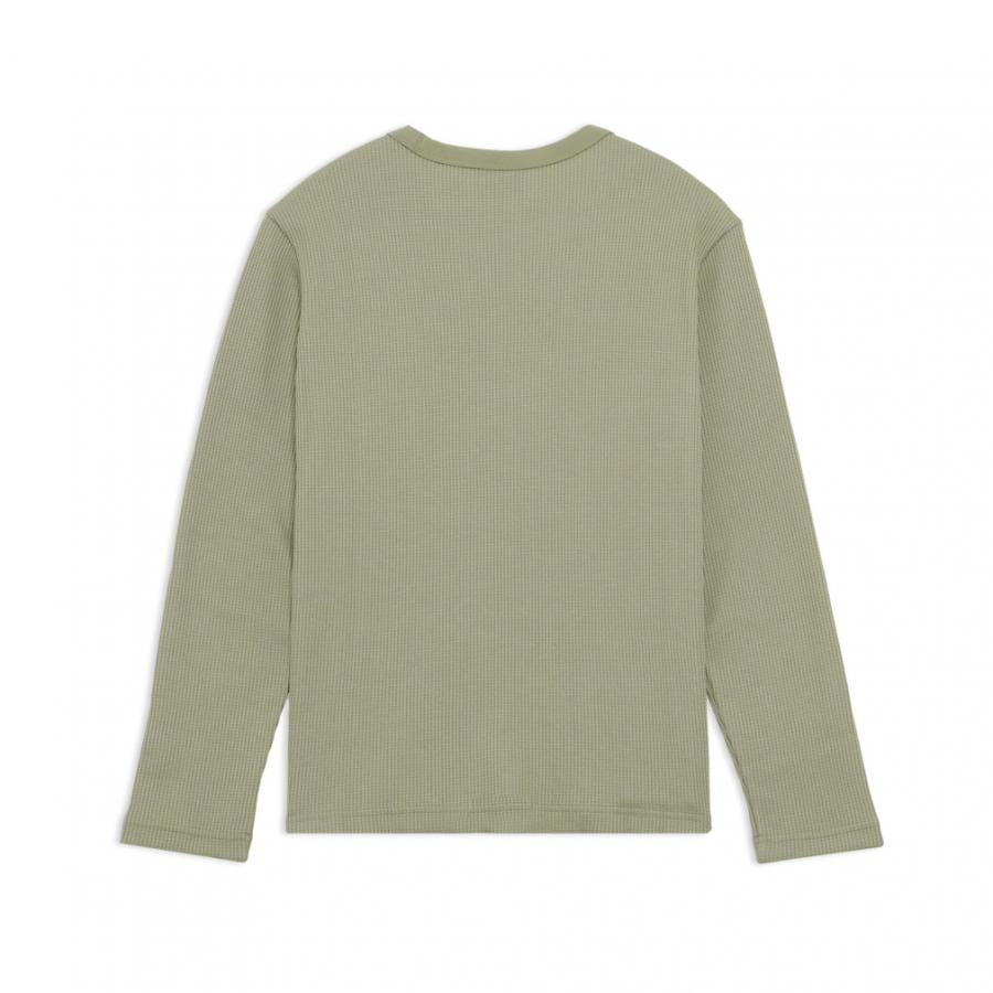 PUMA（プーマ） メンズ 長袖 Tシャツ PUMA CLASS MX LS Tシャツ 690125