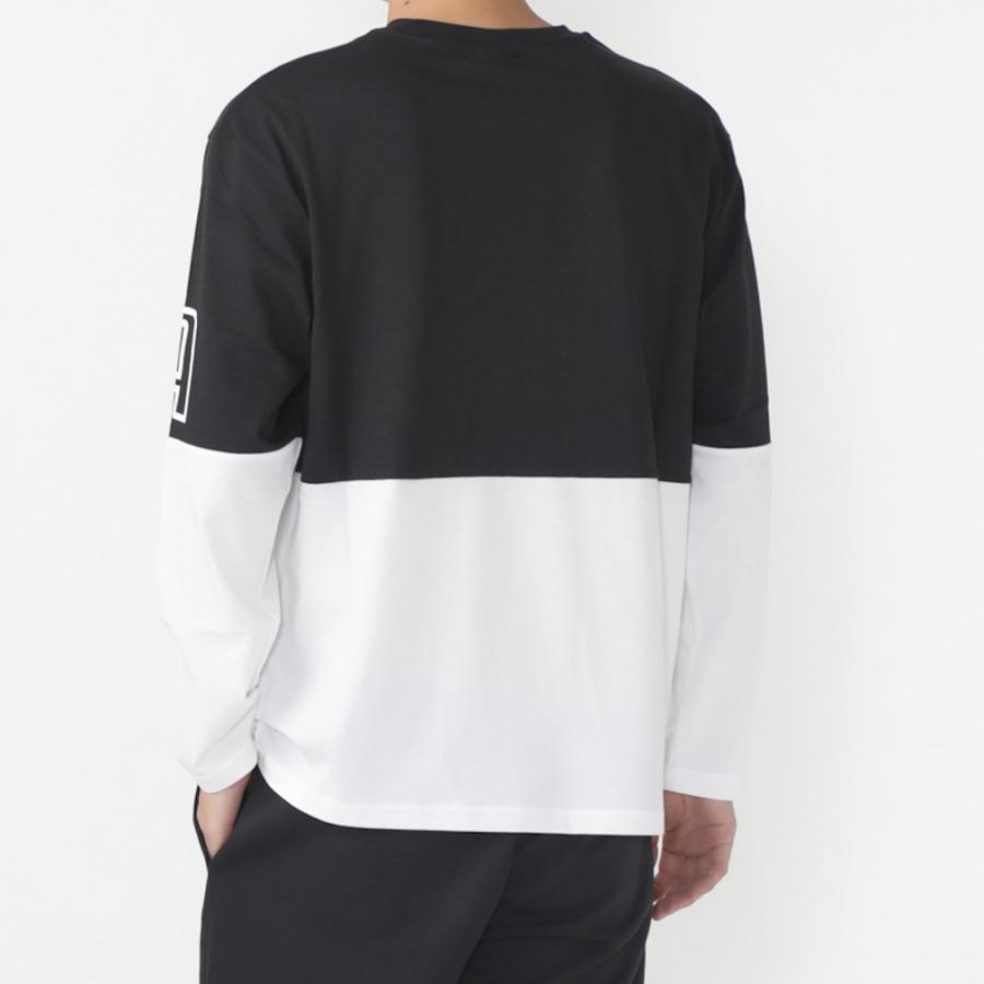 PUMA（プーマ） メンズ 長袖 Tシャツ PUMA POWER MX LS Tシャツ 683605